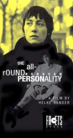 Die allseitig reduzierte Persönlichkeit - Redupers